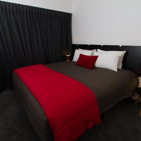 538 Great King Motel Dunedin Ngoại thất bức ảnh