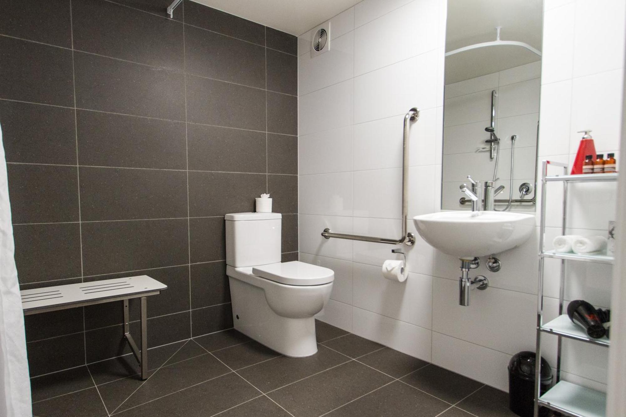 538 Great King Motel Dunedin Ngoại thất bức ảnh